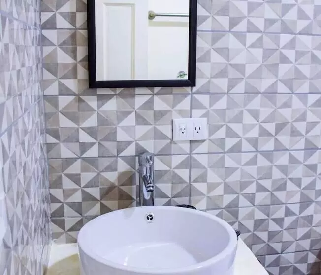 Hotelli Casa Nelly Apartamentos