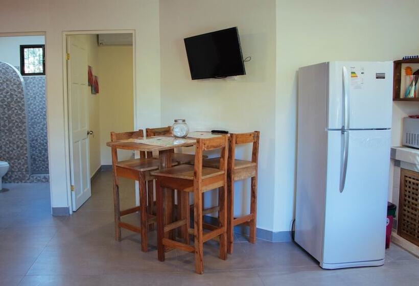 هتل Casa Nelly Apartamentos