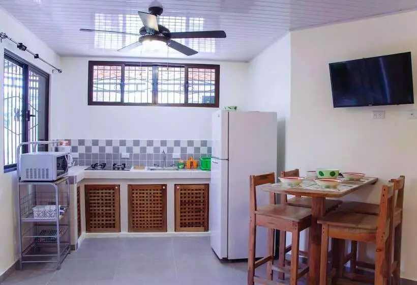 Hotelli Casa Nelly Apartamentos