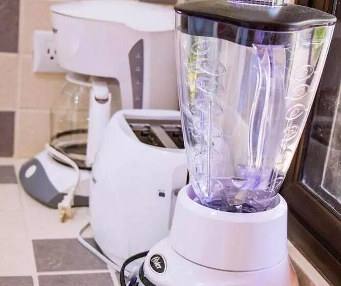 Hotelli Casa Nelly Apartamentos