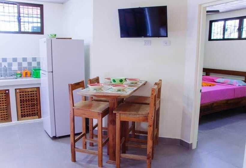 هتل Casa Nelly Apartamentos