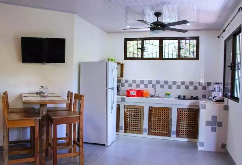 Hotelli Casa Nelly Apartamentos