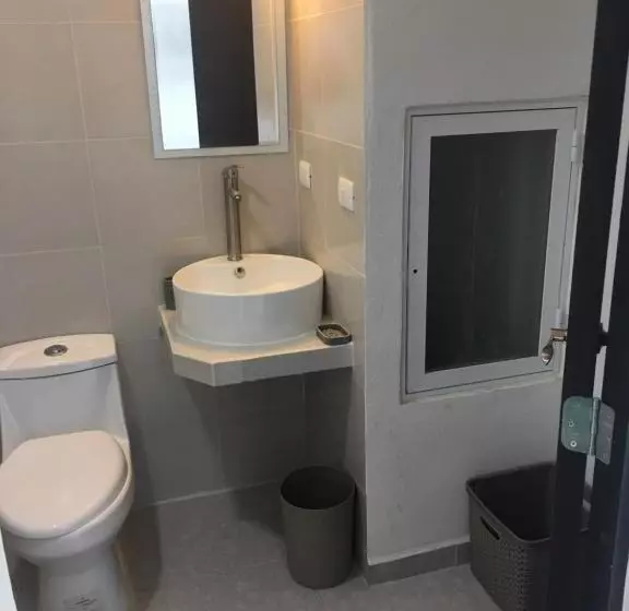 هتل Kukulcan By Emotion