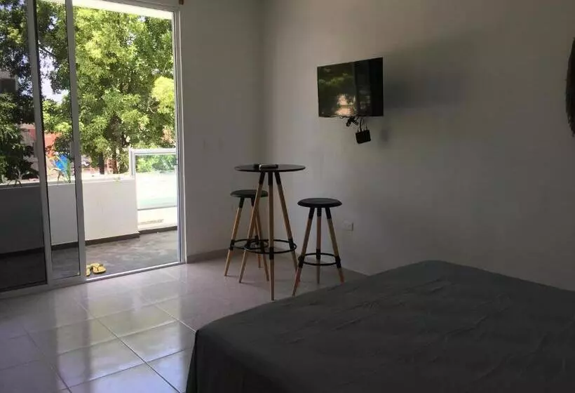 هتل Kukulcan By Emotion