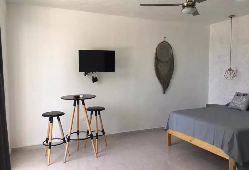 هتل Kukulcan By Emotion