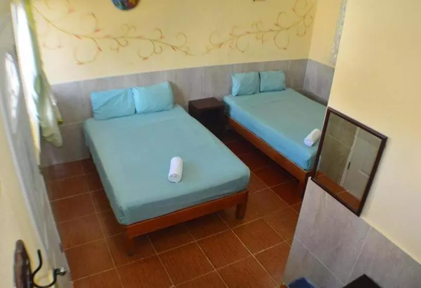 هتل Kukulcan By Emotion