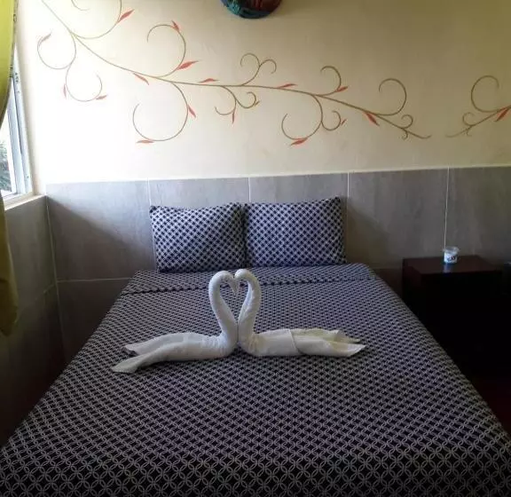 هتل Kukulcan By Emotion