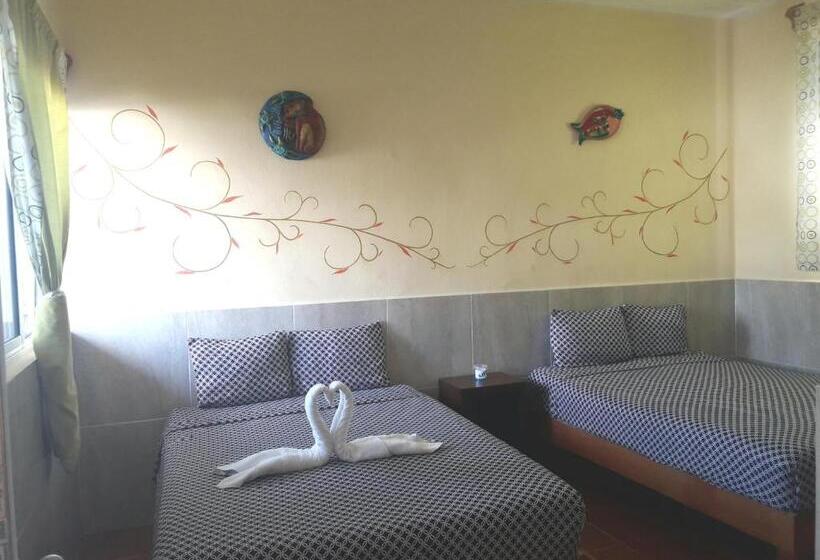 Hôtel Kukulcan By Emotion