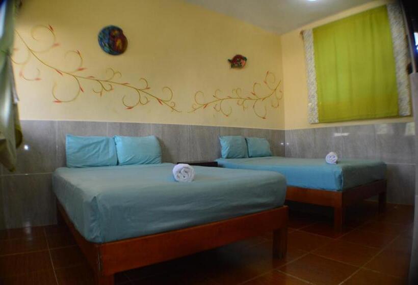 Hôtel Kukulcan By Emotion