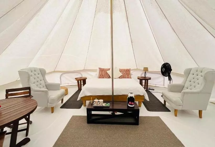 ホテル Montana Glamping Salento