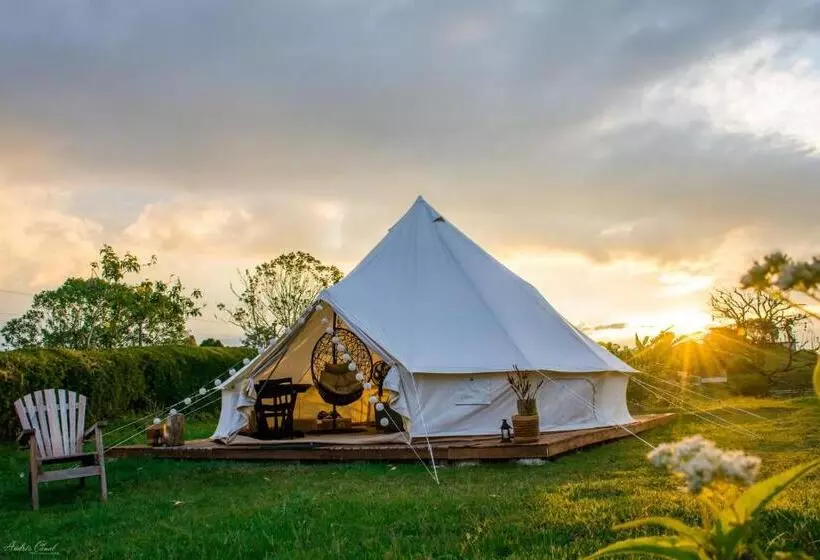 ホテル Montana Glamping Salento