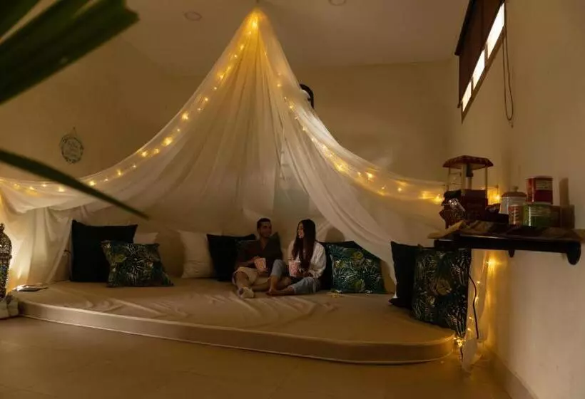ホテル Montana Glamping Salento