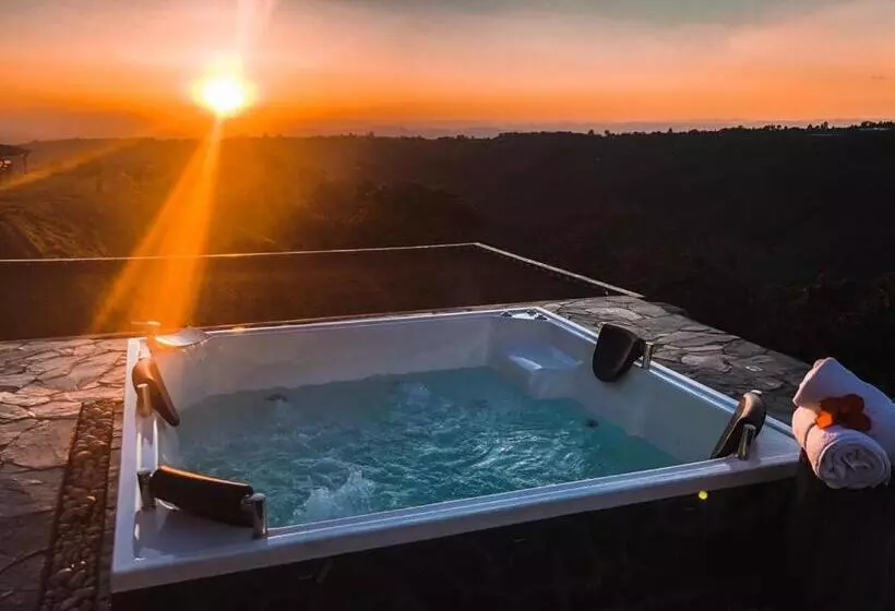 ホテル Montana Glamping Salento