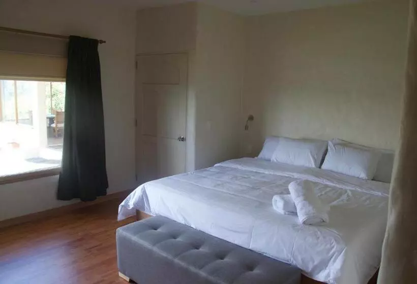 ホテル Montana Glamping Salento