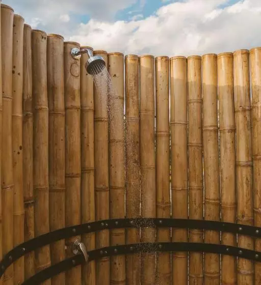 ホテル Montana Glamping Salento