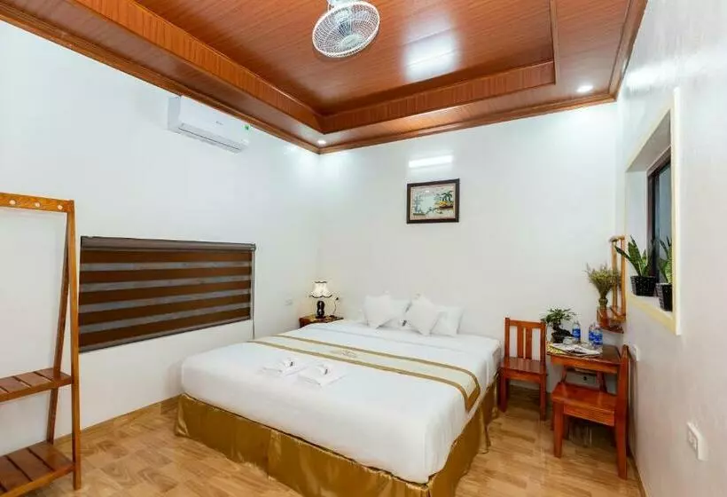 هتل Tam Coc Tuong Vy Homestay