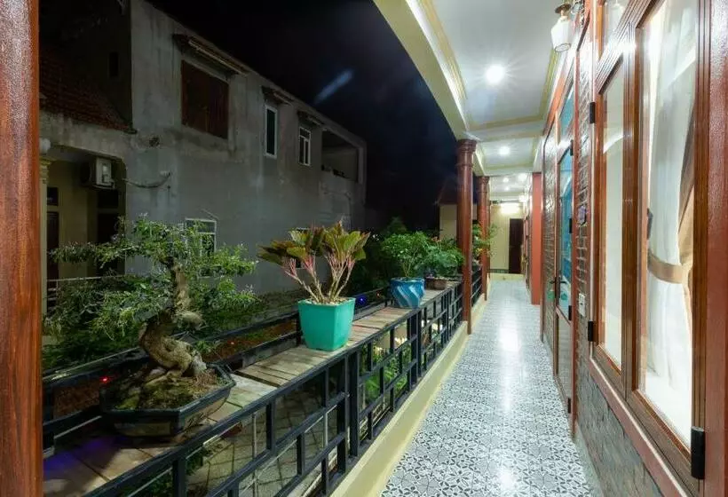 هتل Tam Coc Tuong Vy Homestay