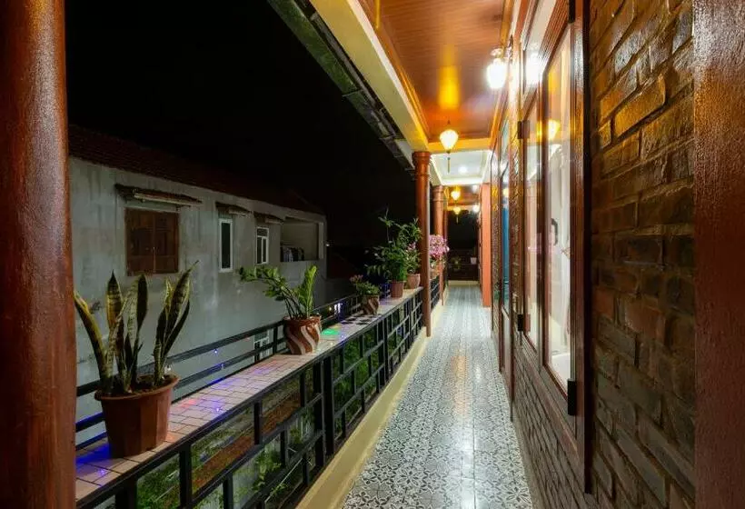 هتل Tam Coc Tuong Vy Homestay
