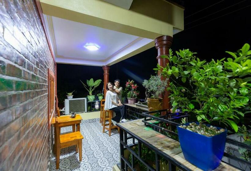 هتل Tam Coc Tuong Vy Homestay