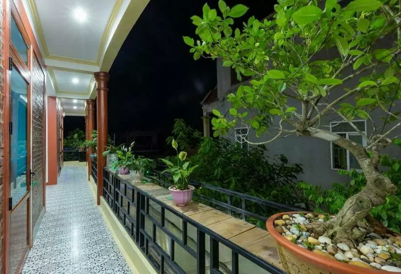 هتل Tam Coc Tuong Vy Homestay