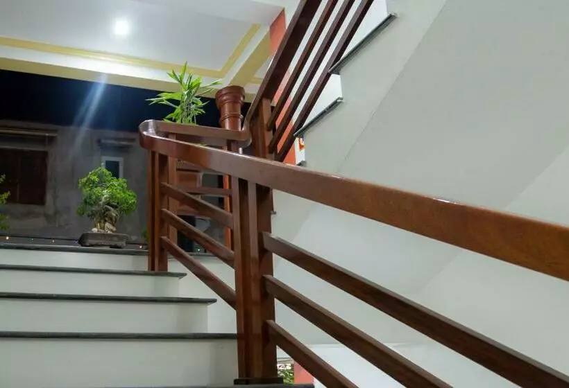 هتل Tam Coc Tuong Vy Homestay