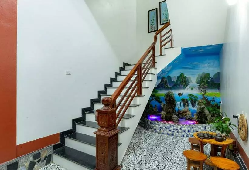 هتل Tam Coc Tuong Vy Homestay