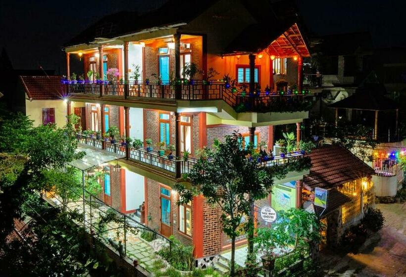 هتل Tam Coc Tuong Vy Homestay