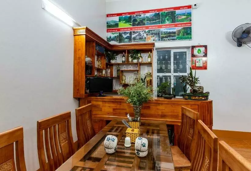 هتل Tam Coc Tuong Vy Homestay