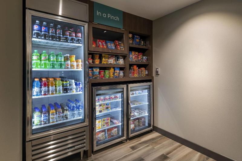 호텔 Towneplace Suites By Marriott Leavenworth