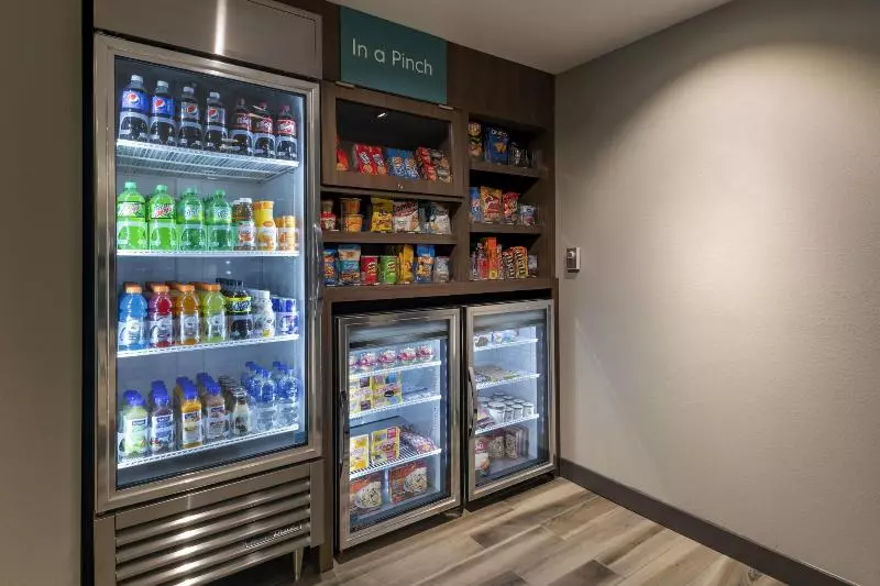 هتل Towneplace Suites By Marriott Leavenworth