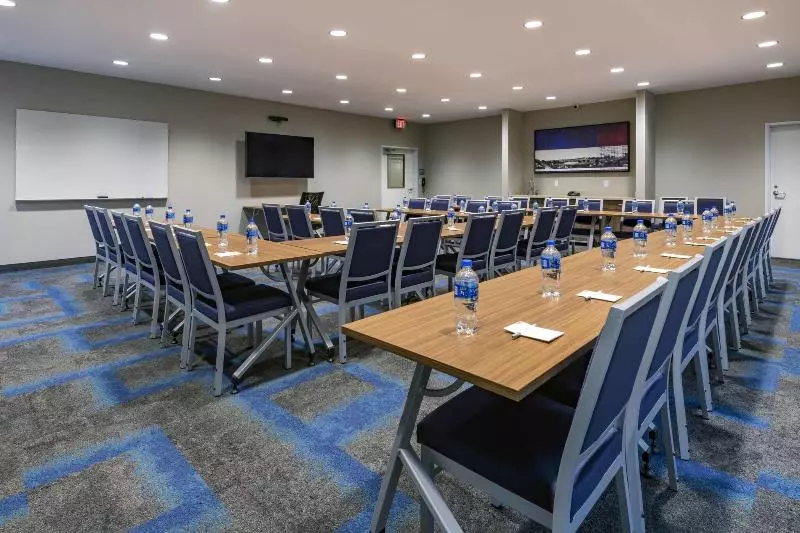 هتل Towneplace Suites By Marriott Leavenworth