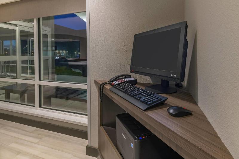 호텔 Towneplace Suites By Marriott Leavenworth