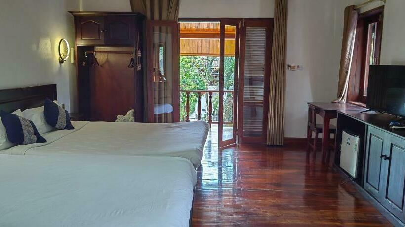 هتل Wisdom Mystery