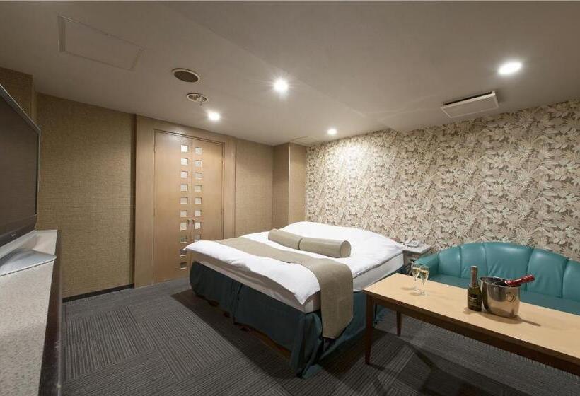 ホテル ブランチャペルクリスマス 四日市