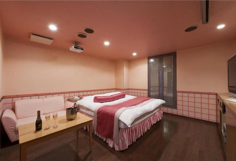 ホテル ブランチャペルクリスマス 四日市