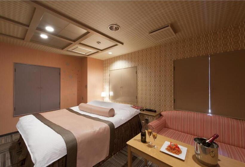 ホテル ブランチャペルクリスマス 四日市