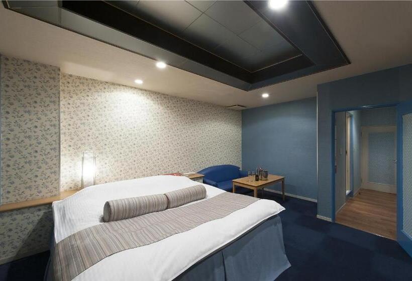 ホテル ブランチャペルクリスマス 四日市