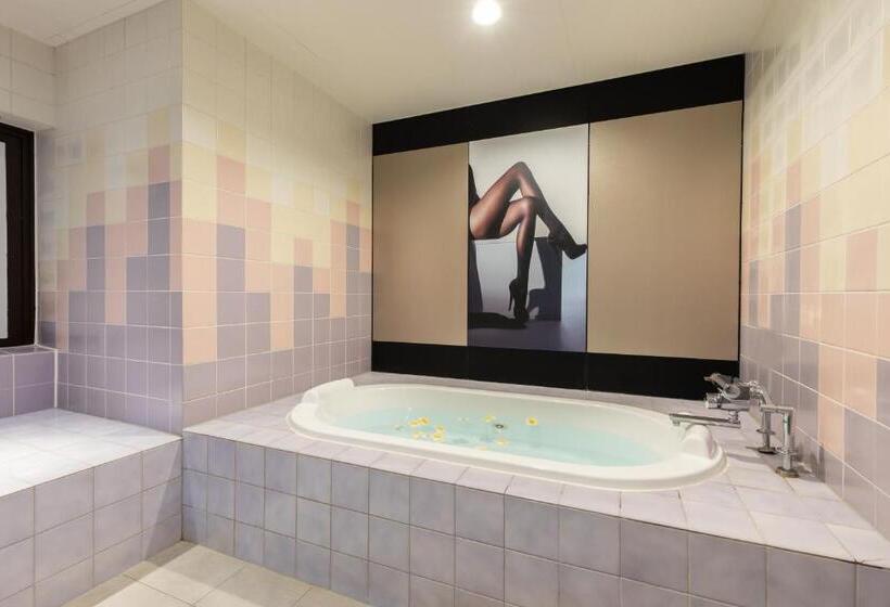 ホテル ブランチャペルクリスマス 四日市