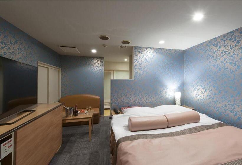 ホテル ブランチャペルクリスマス 四日市