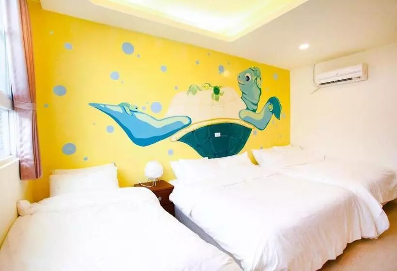 Mermaid B&b