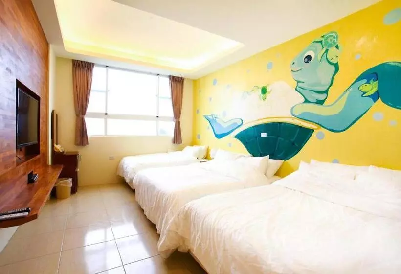 Mermaid B&b