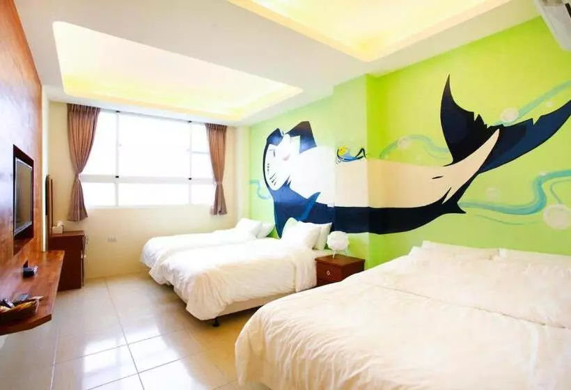 Mermaid B&b