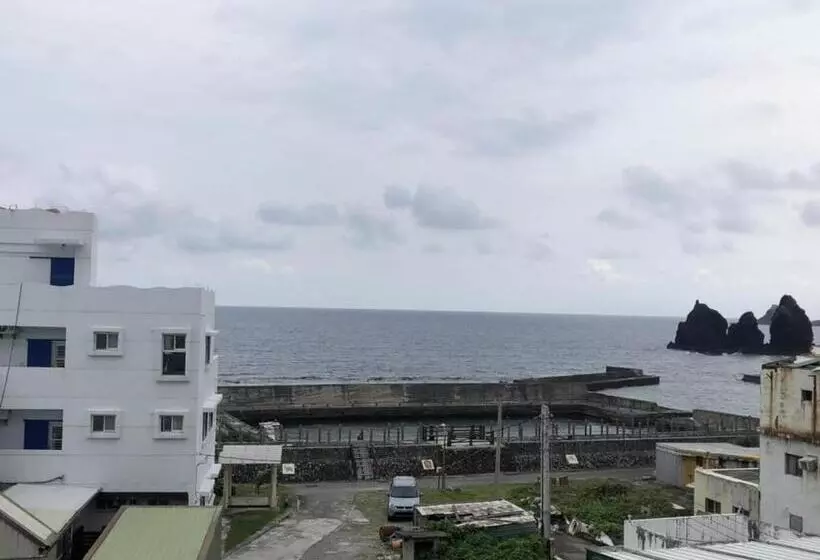 Mermaid B&b