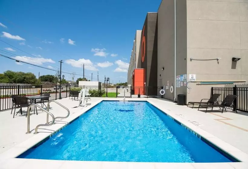 Motel 6 Corpus Christi, Tx