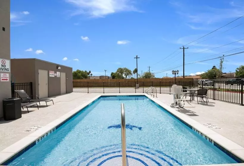 Motel 6 Corpus Christi, Tx