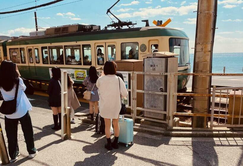 ペンション Akitaya Annex