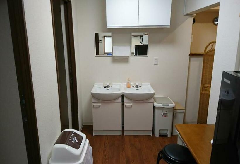 ペンション Akitaya Annex