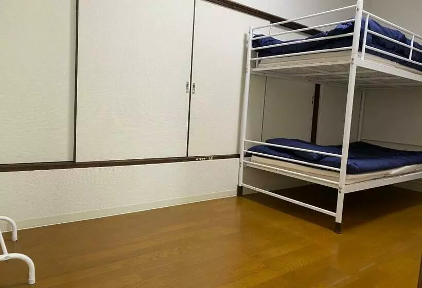 ペンション Akitaya Annex