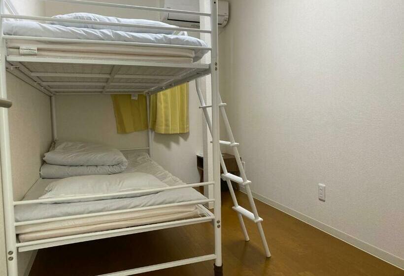 ペンション Akitaya Annex