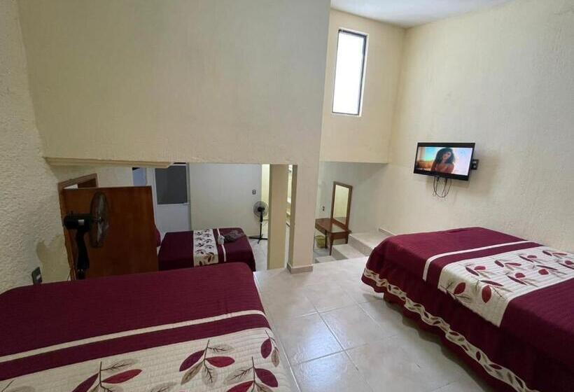 Пансион Casa De Huéspedes May